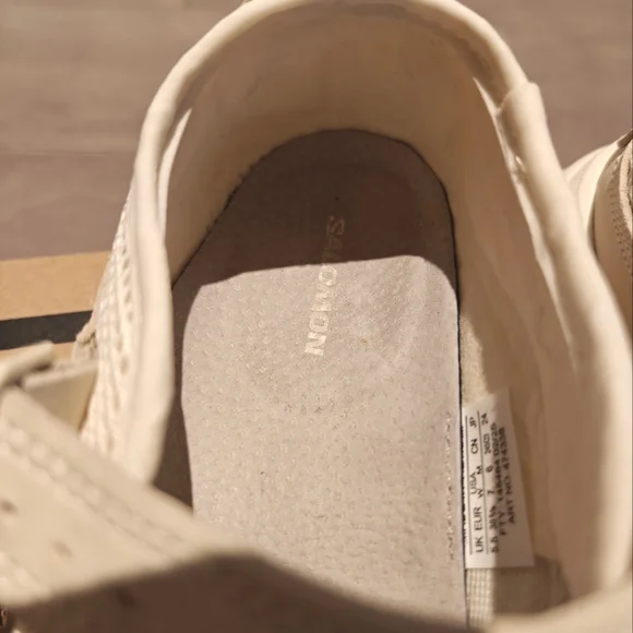 Salomon Marie Jeanne - Picture 7 of 8